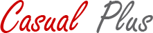 Casual Plus